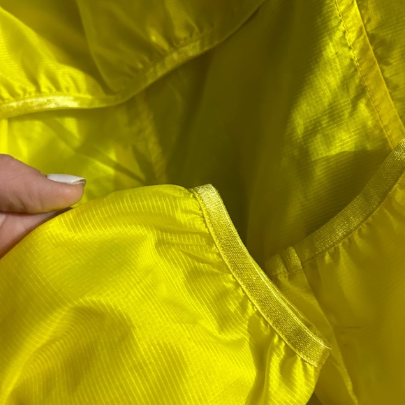 Fun bright jacket - Picture 8 of 8